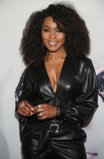 ANGELA BASSETT at American Horror Story 100th Episode Celebration in Hollywood 10/26/2019