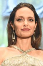 ANGELINA JOLIE at Maleficent: Mistress of Evil Premiere in Tokyo 10/03/2019