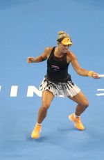 ANGELIQUE KERBER at 2019 China Open Tennis Tournament in Beijing 09/29/2019