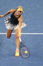ANGELIQUE KERBER at 2019 China Open Tennis Tournament in Beijing 09/29/2019