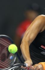 ANGELIQUE KERBER at 2019 China Open Tennis Tournament in Beijing 09/29/2019