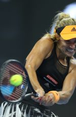 ANGELIQUE KERBER at 2019 China Open Tennis Tournament in Beijing 09/29/2019