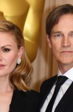 ANNA PAQUIN at AMPAS 2019 New Members Party in London 10/05/2019