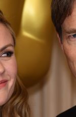 ANNA PAQUIN at AMPAS 2019 New Members Party in London 10/05/2019