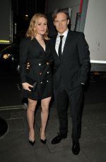 ANNA PAQUIN at AMPAS 2019 New Members Party in London 10/05/2019