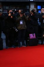 ANNA PAQUIN at The Irishman Screening and Closing Gala at 63rd BFI London Film Festival 10/13/2019