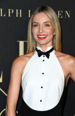 ANNABELLE WALLIS at Elle Women in Hollywood Celebration in Los Angeles 10/14/2019v