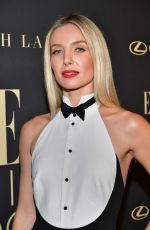 ANNABELLE WALLIS at Elle Women in Hollywood Celebration in Los Angeles 10/14/2019v