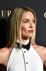 ANNABELLE WALLIS at Elle Women in Hollywood Celebration in Los Angeles 10/14/2019v