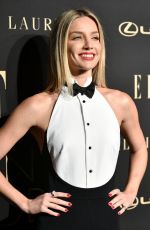ANNABELLE WALLIS at Elle Women in Hollywood Celebration in Los Angeles 10/14/2019v