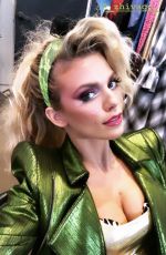 ANNALYNNE MCCORD - Instagram Pictures and Video 10/28/2019