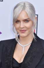ANNE MARIE at Q Awards in London 10/16/2019