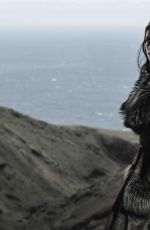 ANYA CHARLOTA - The Witcher, Season 1 Promos