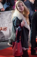 ANYA TAYLOR-JOY at The Lighthouse Premiere at BFI London Film Festival 10/05/2019