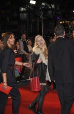 ANYA TAYLOR-JOY at The Lighthouse Premiere at BFI London Film Festival 10/05/2019