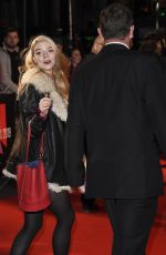 ANYA TAYLOR-JOY at The Lighthouse Premiere at BFI London Film Festival 10/05/2019