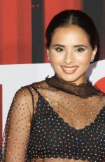 APARNA BRIELLE at Doctor Sleep Premiere in Westwood 10/29/2019