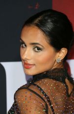 APARNA BRIELLE at Doctor Sleep Premiere in Westwood 10/29/2019