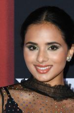 APARNA BRIELLE at Doctor Sleep Premiere in Westwood 10/29/2019