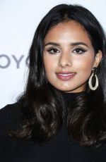 APARNA BRIELLE at Enviromental Media Association 2nd Annual Honors Gala in Los Angeles 09/28/2019