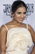 APARNA BRIELLE at Jay and Silent Bob Reboot Screening in Los Angeles 10/14/2019