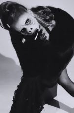 ARIANA GRANDE at Halloween Party - Instagram Photos 10/30/2019