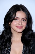 ARIEL WINTER at 2nd Annual Girl Up #girlhero Awards in Beverly Hills 10/13/2019