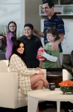 ARIEL WINTER at Ellen Degeneres Show 10/24/2019