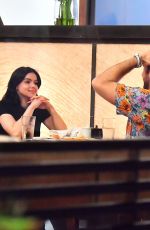 ARIEL WINTER at Kiwami Sushi Restaurant in Studio City 10/07/2019