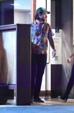 ARIEL WINTER at Kiwami Sushi Restaurant in Studio City 10/07/2019