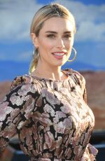 ARIELLE VANDENBERG at El Camino: A Breaking Bad Movie Premiere in Los Angeles 10/07/2019