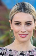 ARIELLE VANDENBERG at El Camino: A Breaking Bad Movie Premiere in Los Angeles 10/07/2019