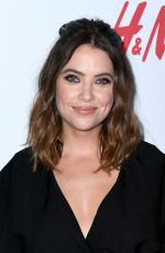 ASHLEY BENSON at 2nd Annual Girl Up #girlhero Awards in Beverly Hills 10/13/2019
