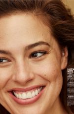 ASHLEY GRAHAM in Madame Figaro Magazine, France October 2019
