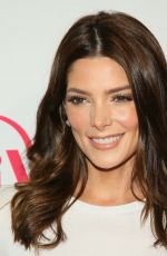 ASHLEY GREENE at A Time for Heroes Family Festival in Los Angeles 10/27/2019