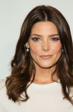 ASHLEY GREENE at A Time for Heroes Family Festival in Los Angeles 10/27/2019