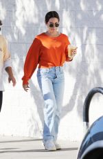 ASHLEY TISDALE at Joan