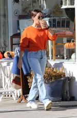 ASHLEY TISDALE at Joan