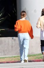 ASHLEY TISDALE at Joan