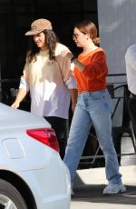 ASHLEY TISDALE at Joan