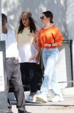 ASHLEY TISDALE at Joan