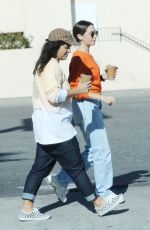 ASHLEY TISDALE at Joan