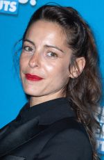 AUDREY DANA at La Verite Si Je Mens Les Debuts Premiere in Paris 10/15/2019