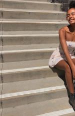AVA DASH - Instagram Photos, October 2019