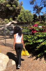 AVA DASH - Instagram Photos, October 2019