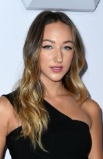 AVA MICHELLE at 2nd Annual Girl Up #girlhero Awards in Beverly Hills 10/13/2019