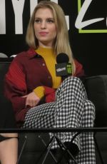 BARBARA DUNKELMAN at 2019 New York Comic Con 10/03/2019