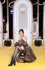 BARBARA PALVIN at Calzedonia Leg Show 2019 in Verona 10/08/2019