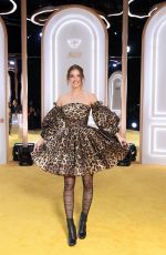 BARBARA PALVIN at Calzedonia Leg Show 2019 in Verona 10/08/2019