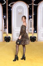 BARBARA PALVIN at Calzedonia Leg Show 2019 in Verona 10/08/2019